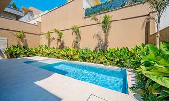 Imagem 4: CASA RESIDENCIAL em SANTANA DE PARNAÍBA - SP, ALPHAVILLE