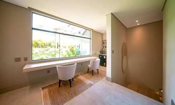 Imagem 4: CASA RESIDENCIAL em SANTANA DE PARNAÍBA - SP, ALPHAVILLE