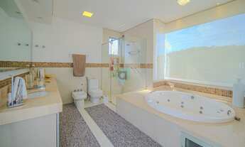 Imagem 4: CASA RESIDENCIAL em BARUERI - SP, CENTRO COMERCIAL JUBRAN