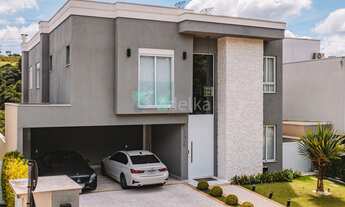 Imagem 2: CASA RESIDENCIAL em SANTANA DE PARNAÍBA - SP, ALPHAVILLE