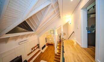 Imagem 6: CASA RESIDENCIAL em SANTANA DE PARNAÍBA - SP, ALPHAVILLE