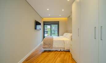 Imagem 2: CASA RESIDENCIAL em SANTANA DE PARNAÍBA - SP, ALPHAVILLE