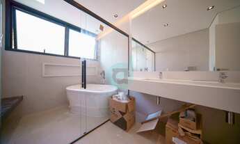 Imagem 6: CASA RESIDENCIAL em SANTANA DE PARNAÍBA - SP, ALPHAVILLE