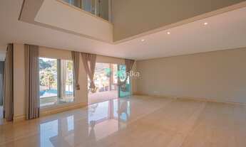 Imagem 4: CASA RESIDENCIAL em SANTANA DE PARNAÍBA - SP, ALPHAVILLE