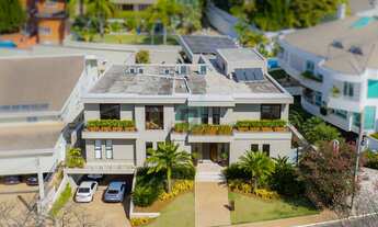 Imagem: CASA RESIDENCIAL em BARUERI - SP, ALPHAVILLE