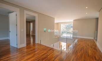 Imagem 5: CASA RESIDENCIAL em SANTANA DE PARNAÍBA - SP, ALPHAVILLE