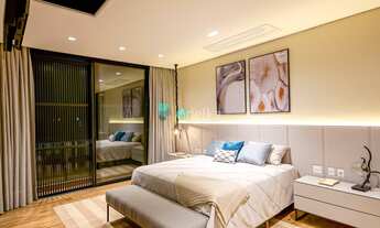 Imagem 6: CASA RESIDENCIAL em BARUERI - SP, CENTRO COMERCIAL JUBRAN