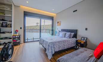 Imagem 5: CASA RESIDENCIAL em SANTANA DE PARNAÍBA - SP, ALPHAVILLE