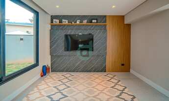 Imagem 3: CASA RESIDENCIAL em SANTANA DE PARNAÍBA - SP, ALPHAVILLE