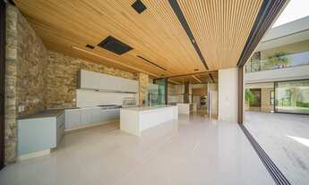 Imagem 5: CASA RESIDENCIAL em BARUERI - SP, ALPHAVILLE RESIDENCIAL ZERO