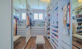 Imagem 5: CASA RESIDENCIAL em BARUERI - SP, CENTRO COMERCIAL JUBRAN