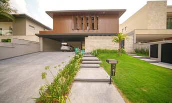 Imagem: CASA RESIDENCIAL em BARUERI - SP, ALPHAVILLE