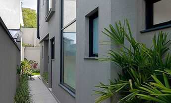 Imagem 5: CASA RESIDENCIAL em SANTANA DE PARNAÍBA - SP, ALPHAVILLE