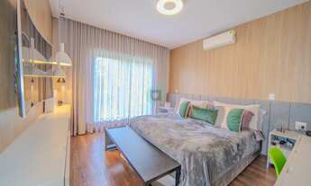 Imagem 7: CASA RESIDENCIAL em BARUERI - SP, CENTRO COMERCIAL JUBRAN