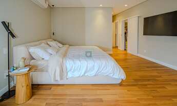 Imagem 4: CASA RESIDENCIAL em SANTANA DE PARNAÍBA - SP, ALPHAVILLE