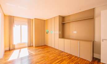 Imagem 6: CASA RESIDENCIAL em SANTANA DE PARNAÍBA - SP, ALPHAVILLE