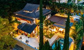 Imagem: CASA RESIDENCIAL em SANTANA DE PARNAÍBA