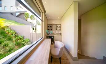 Imagem 3: CASA RESIDENCIAL em SANTANA DE PARNAÍBA - SP, ALPHAVILLE