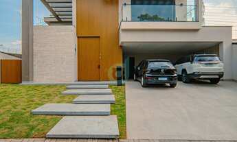 Imagem 2: CASA RESIDENCIAL em SANTANA DE PARNAÍBA - SP, ALPHAVILLE