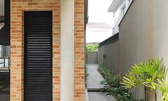 Imagem 6: CASA RESIDENCIAL em SANTANA DE PARNAÍBA - SP, ALPHAVILLE