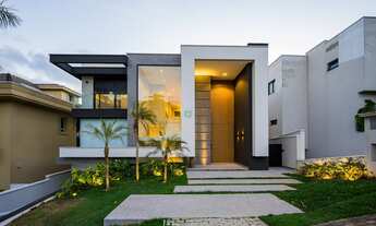 Imagem: CASA RESIDENCIAL em SANTANA DE PARNAÍBA