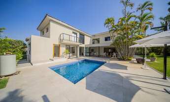 Imagem: CASA RESIDENCIAL em SANTANA DE PARNAÍBA