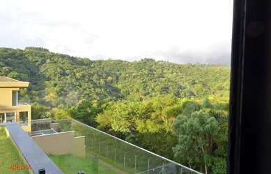 Imagem 4: CASA RESIDENCIAL em SANTANA DE PARNAÍBA - SP, ALPHAVILLE