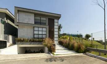 Imagem: Mansão em Alphaville