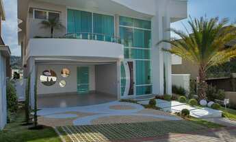 Imagem: Casa em Alphaville