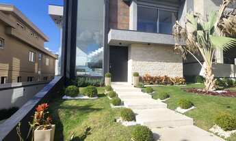 Imagem 2: CASA RESIDENCIAL em SANTANA DE PARNAÍBA - SP, TAMBORÉ