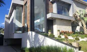 Imagem 1: CASA RESIDENCIAL em SANTANA DE PARNAÍBA - SP, TAMBORÉ