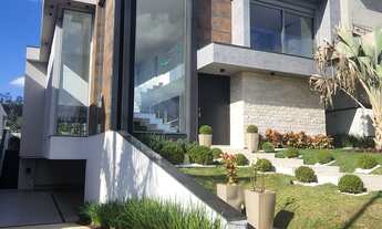 Imagem 5: CASA RESIDENCIAL em SANTANA DE PARNAÍBA - SP, TAMBORÉ