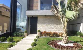 Imagem 3: CASA RESIDENCIAL em SANTANA DE PARNAÍBA - SP, TAMBORÉ