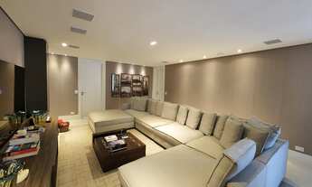 Imagem 2: CASA RESIDENCIAL em SANTANA DE PARNAÍBA - SP, TAMBORÉ