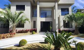 Imagem 2: CASA RESIDENCIAL em SANTANA DE PARNAÍBA - SP, TAMBORÉ