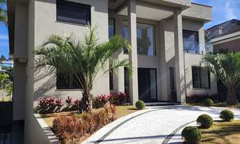 Imagem 1: CASA RESIDENCIAL em SANTANA DE PARNAÍBA - SP, TAMBORÉ