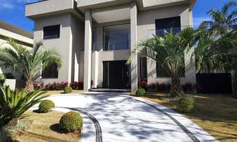 Imagem 3: CASA RESIDENCIAL em SANTANA DE PARNAÍBA - SP, TAMBORÉ