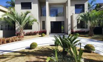 Imagem 4: CASA RESIDENCIAL em SANTANA DE PARNAÍBA - SP, TAMBORÉ