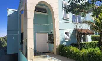 Imagem: CASA RESIDENCIAL em SANTANA DE PARNAÍBA