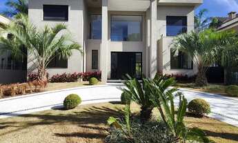 Imagem 7: CASA RESIDENCIAL em SANTANA DE PARNAÍBA - SP, TAMBORÉ