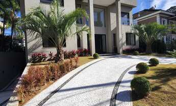 Imagem 5: CASA RESIDENCIAL em SANTANA DE PARNAÍBA - SP, TAMBORÉ