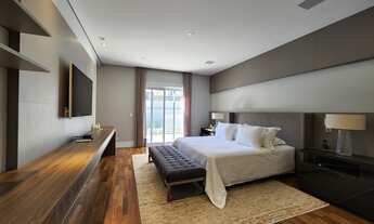 Imagem 7: CASA RESIDENCIAL em SANTANA DE PARNAÍBA - SP, TAMBORÉ