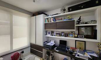 Imagem 2: CASA RESIDENCIAL em SANTANA DE PARNAÍBA - SP, ALPHAVILLE