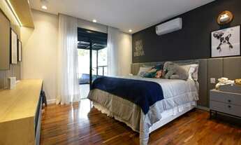 Imagem 3: CASA RESIDENCIAL em BARUERI - SP, ALPHAVILLE RESIDENCIAL DOIS