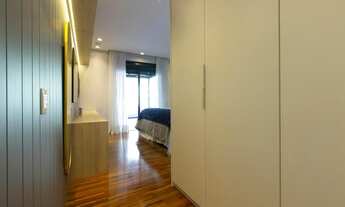 Imagem 6: CASA RESIDENCIAL em BARUERI - SP, ALPHAVILLE RESIDENCIAL DOIS