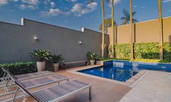 Imagem 6: CASA RESIDENCIAL em SANTANA DE PARNAÍBA - SP, TAMBORÉ