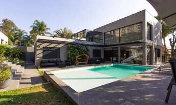 Imagem 1: CASA RESIDENCIAL em BARUERI - SP, ALPHAVILLE RESIDENCIAL DOIS