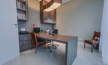 Imagem 7: CASA RESIDENCIAL em SANTANA DE PARNAÍBA - SP, TAMBORÉ