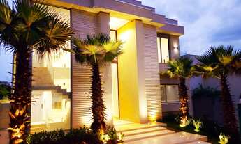 Imagem: CASA RESIDENCIAL em BARUERI - SP, ALPHAVILLE