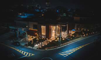 Imagem 2: CASA RESIDENCIAL em BARUERI - SP, ALPHAVILLE RESIDENCIAL DOIS